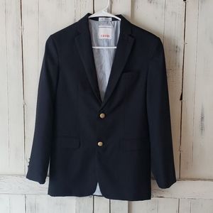 Izod Sports Blazer Jacket Youth Size 16 Regular
